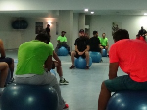 Denia Courses